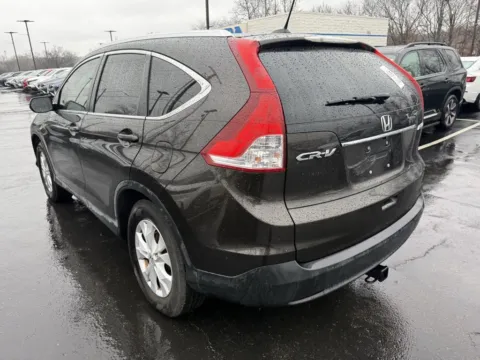 More photos of 2014 Honda CR-V EX-L at Jay Wolfe Honda, MO