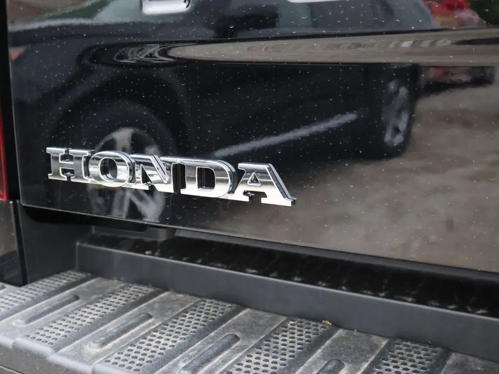 2026 Honda Ridgeline RTL - Photo 15