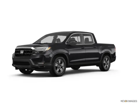 Black 2026 Honda Ridgeline RTL for sale in Kansas City, MO