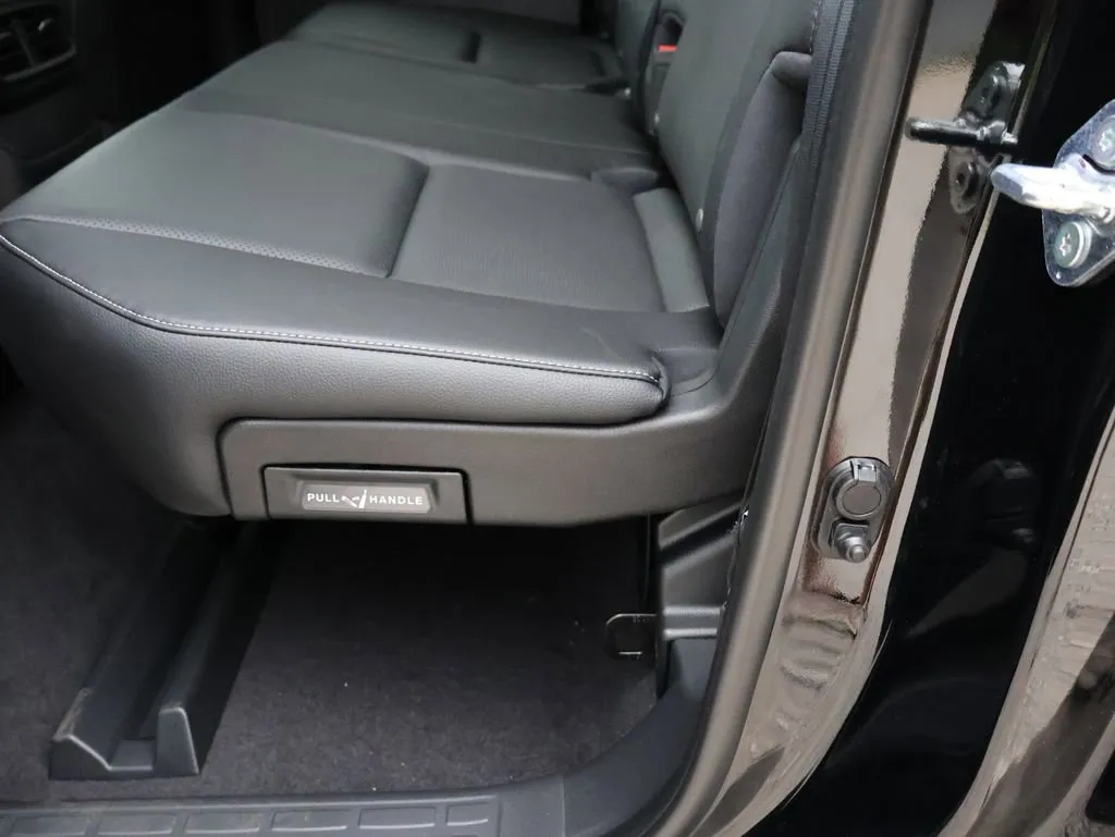 2026 Honda Ridgeline RTL - Photo 21