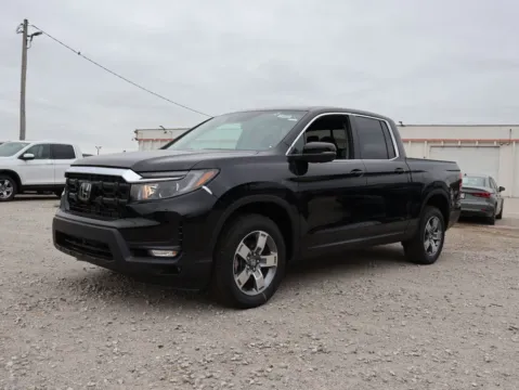 Another view of 2026 Honda Ridgeline RTL for sale in Kansas City, MO at Jay Wolfe Honda