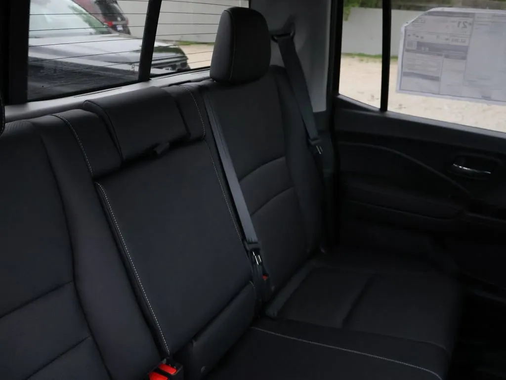 2026 Honda Ridgeline RTL - Photo 13