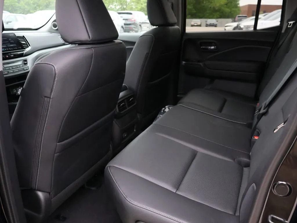 2026 Honda Ridgeline RTL - Photo 19