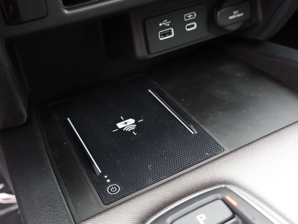 2026 Honda Ridgeline RTL - Photo 32