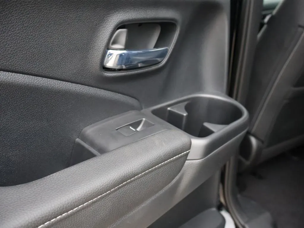 2026 Honda Ridgeline RTL - Photo 22