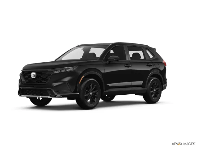 2026 Honda CR-V Hybrid Sport-L for sale in Kansas City, MO