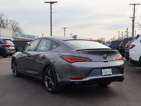 More photos of 2023 Acura Integra w/A-Spec Package at Jay Wolfe Honda, MO
