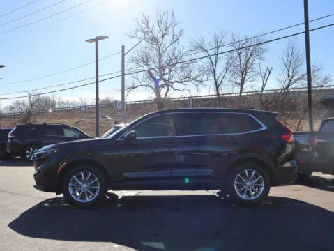 More photos of 2026 Honda CR-V EX at Jay Wolfe Honda, MO