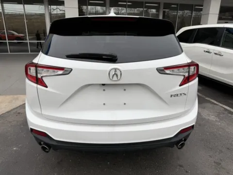 More photos of 2020 Acura RDX at Jay Wolfe Honda, MO