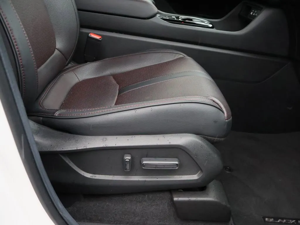 2025 Honda Pilot Black Edition - Photo 10