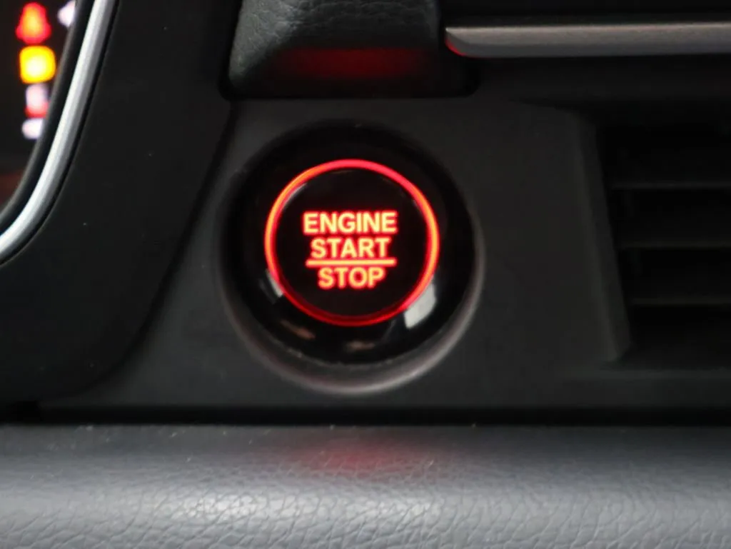 2025 Honda Pilot Black Edition - Photo 27