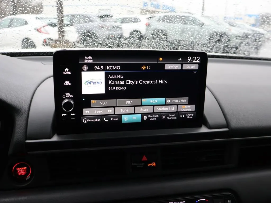 2025 Honda Pilot Black Edition - Photo 21