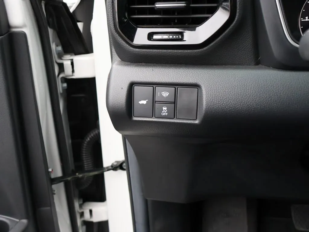 2025 Honda Pilot Black Edition - Photo 31