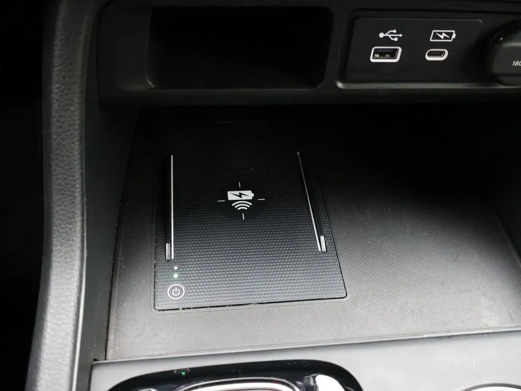 2025 Honda Pilot Black Edition - Photo 26