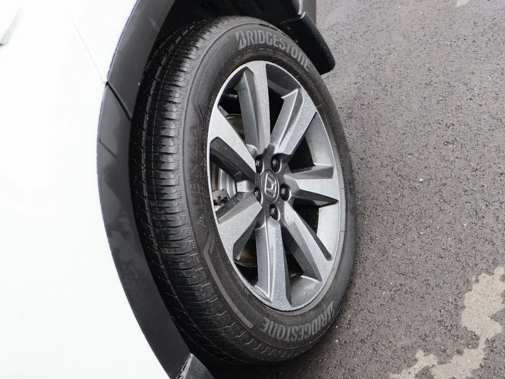 2025 Honda Pilot Elite - Photo 36