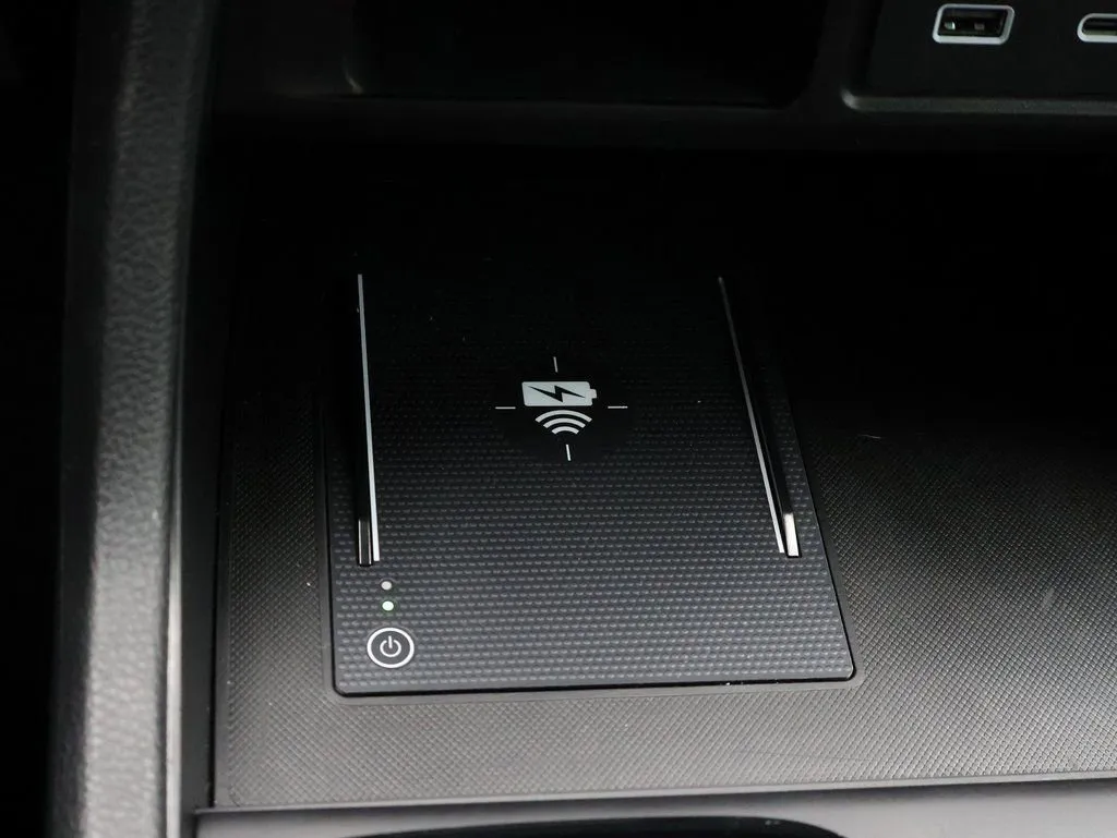 2025 Honda Pilot Elite - Photo 27