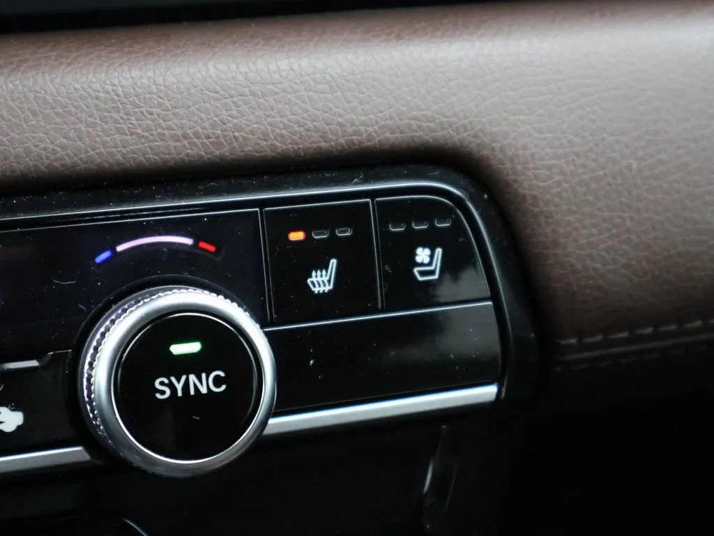 2025 Honda Pilot Elite - Photo 25