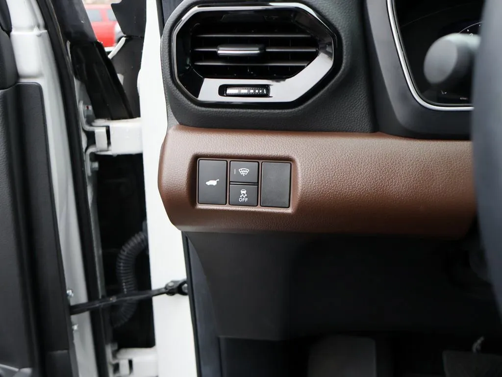 2025 Honda Pilot Elite - Photo 32