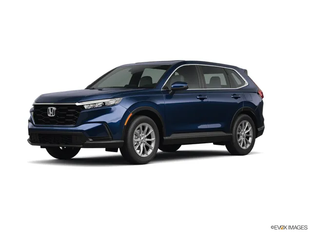 2025 Honda CR-V EX for sale in Kansas City, MO