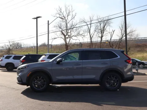 Another view of 2026 Honda CR-V EX-L for sale in Kansas City, MO at Jay Wolfe Honda