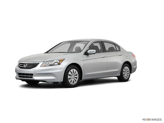 2011 Honda Accord Sdn LX for sale in Kansas City, MO