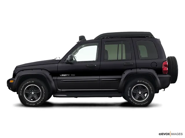 2005 Jeep Liberty Limited for sale in Kansas City, MO
