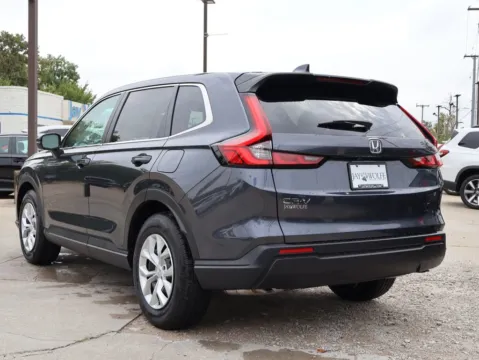 More photos of 2026 Honda CR-V LX at Jay Wolfe Honda, MO