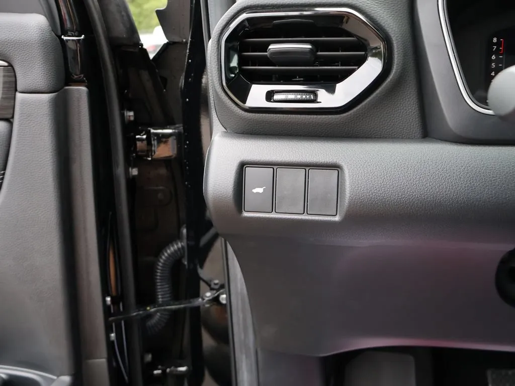 2026 Honda Pilot Touring - Photo 31