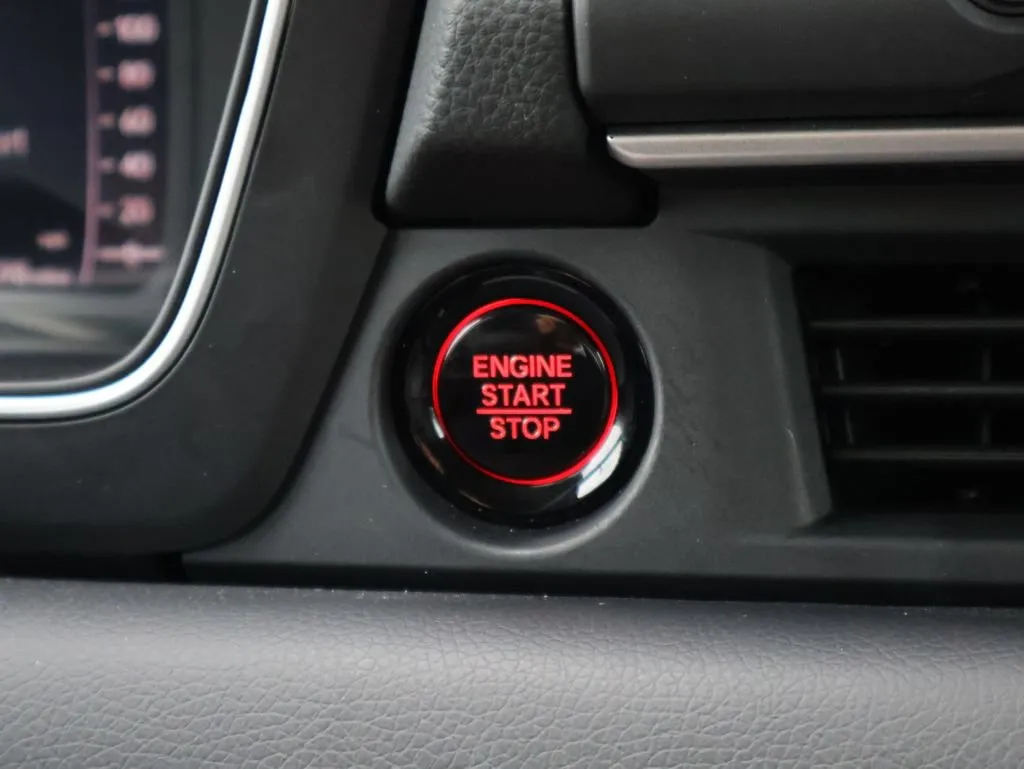 2026 Honda Pilot Touring - Photo 27