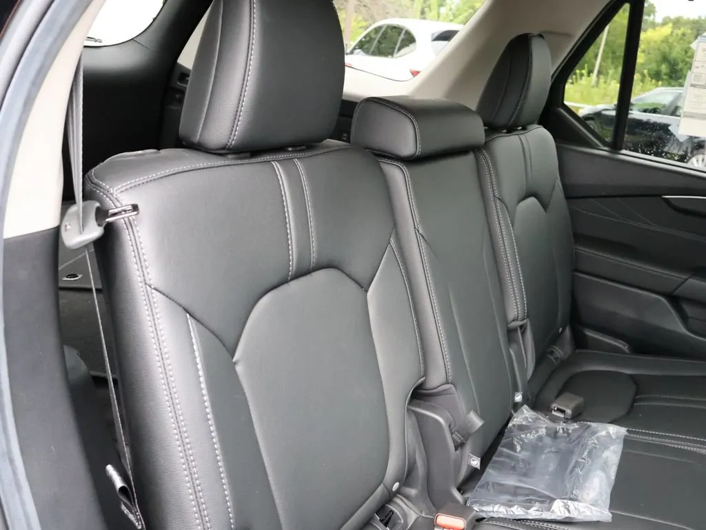 2026 Honda Pilot Touring - Photo 12