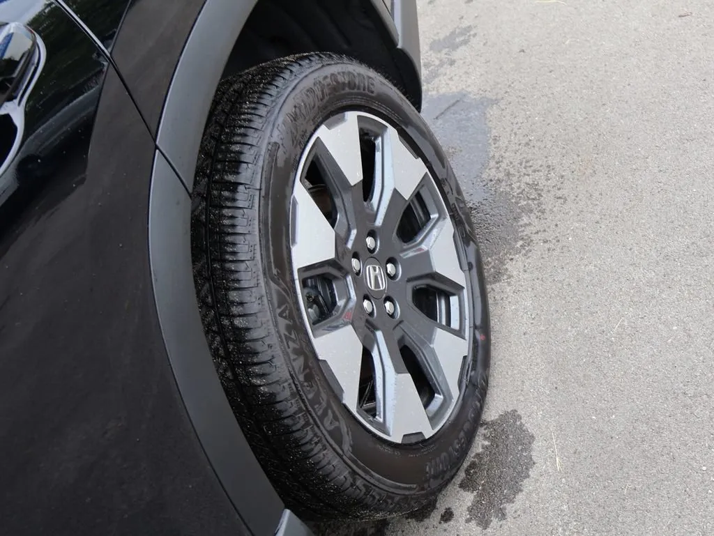 2026 Honda Pilot Touring - Photo 35
