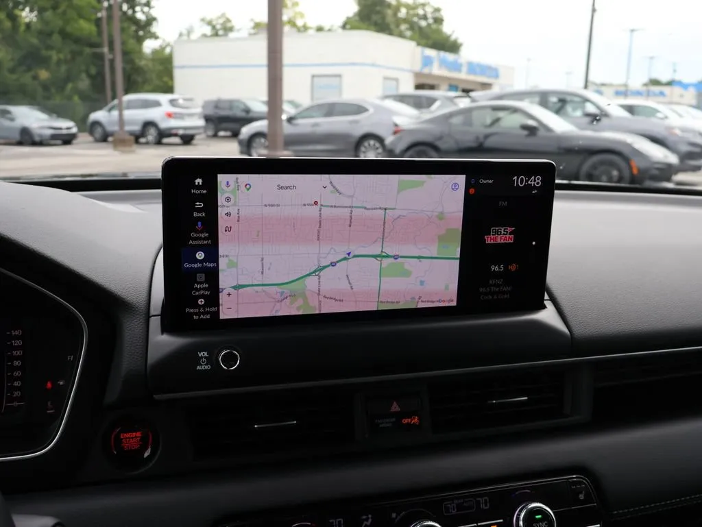 2026 Honda Pilot Touring - Photo 20