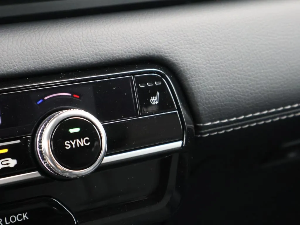 2026 Honda Pilot Touring - Photo 24