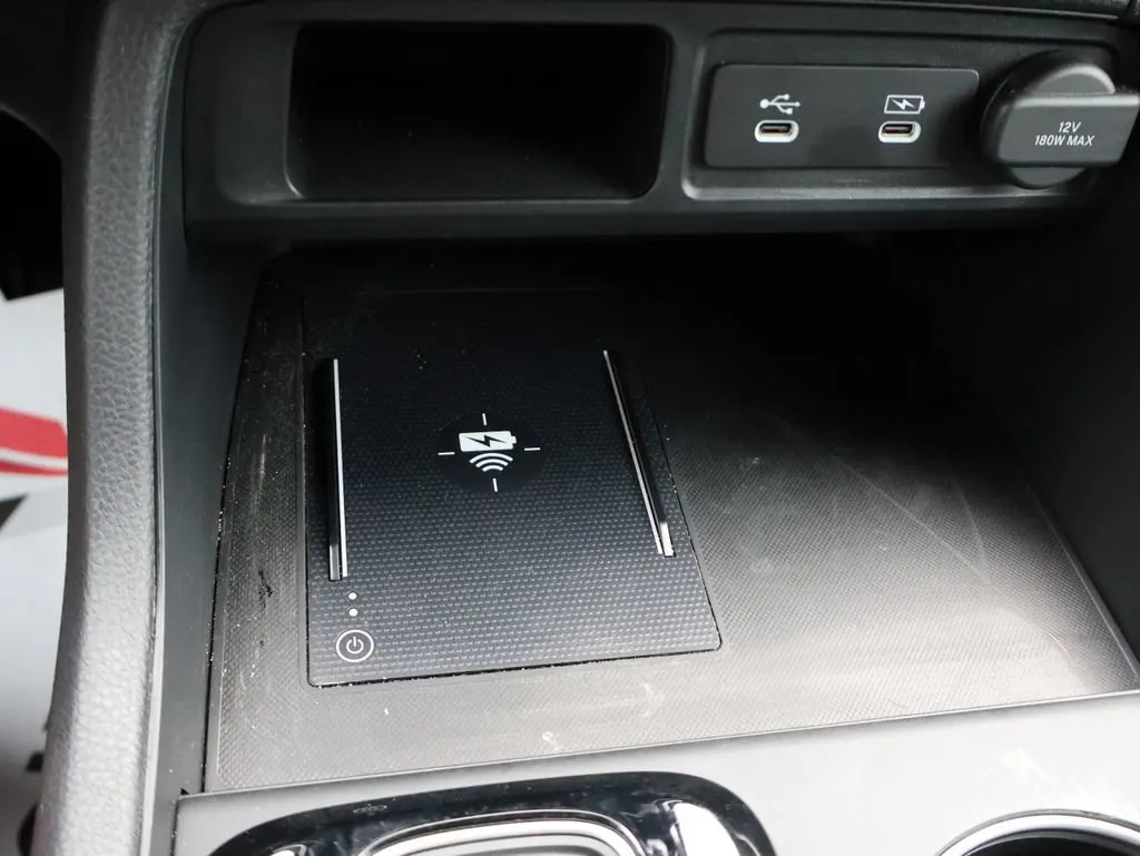 2026 Honda Pilot Touring - Photo 26