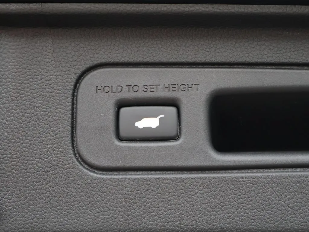 2026 Honda Pilot Touring - Photo 16