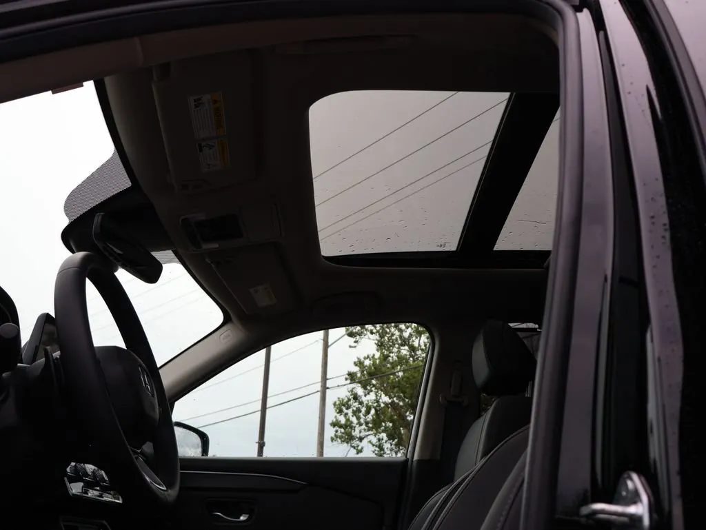2026 Honda Pilot Touring - Photo 34