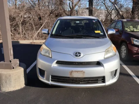 Photos of 2008 Scion xD for sale in Kansas City, MO at Jay Wolfe Honda