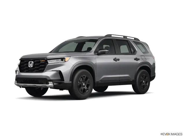 2025 Honda Pilot TrailSport for sale in Kansas City, MO