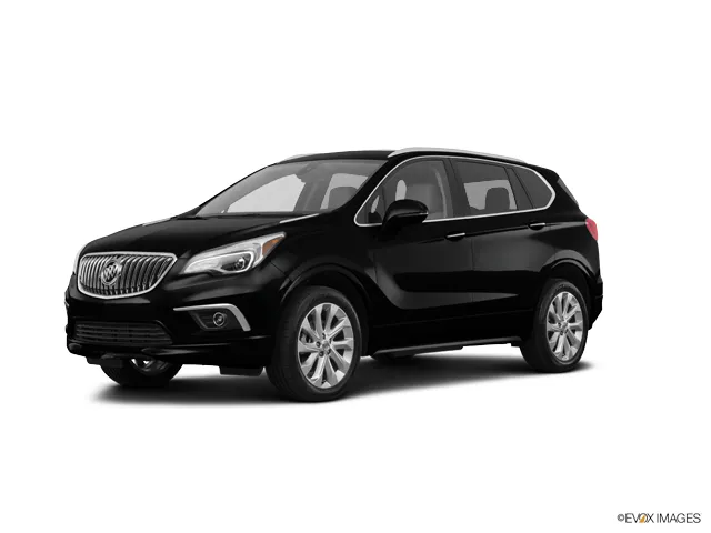 2016 Buick Envision Premium II for sale in Kansas City, MO