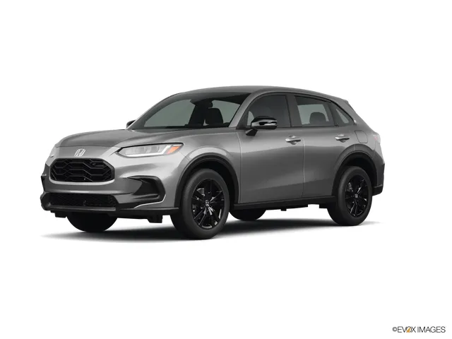 2026 Honda HR-V Sport for sale in Kansas City, MO