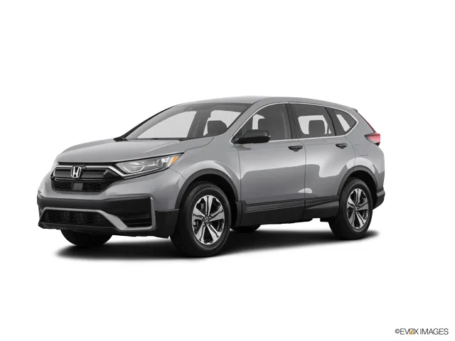 2020 Honda CR-V EX-L for sale in Kansas City, MO