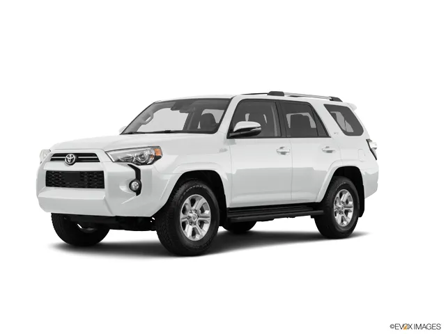 2021 Toyota 4Runner Limited for sale in Kansas City, MO