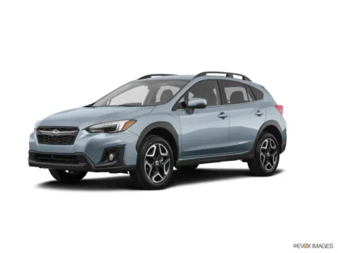 Gray 2019 Subaru Crosstrek Limited for sale in Kansas City, MO