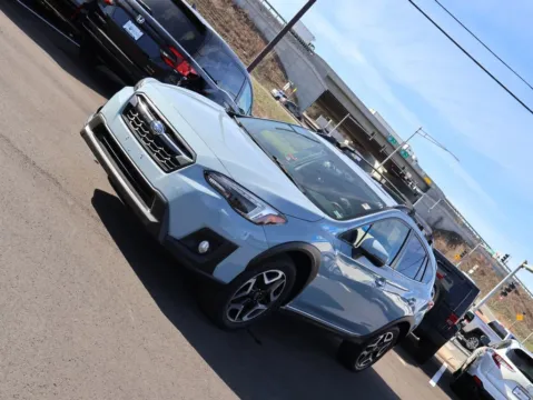 Another view of 2019 Subaru Crosstrek Limited for sale in Kansas City, MO at Jay Wolfe Honda