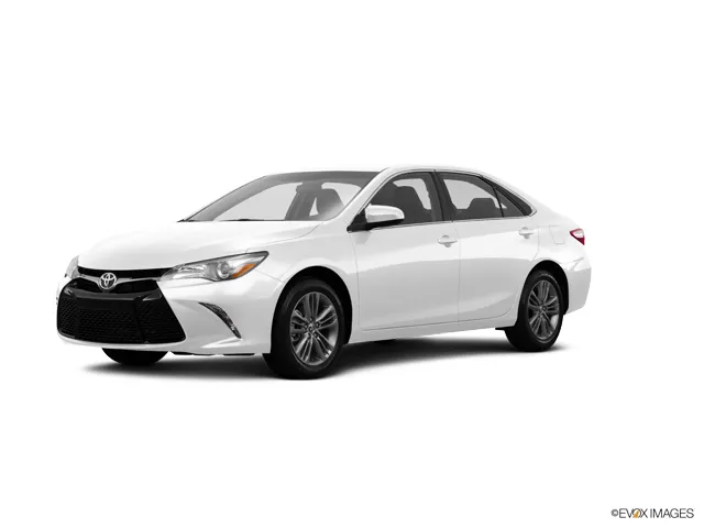 2016 Toyota Camry SE for sale in Kansas City, MO