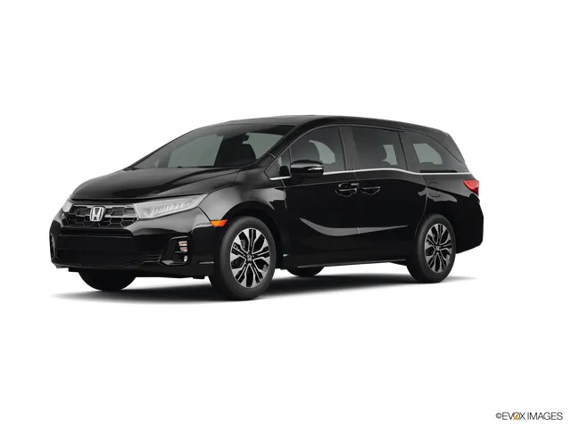 2026 Honda Odyssey Elite for sale in Kansas City, MO