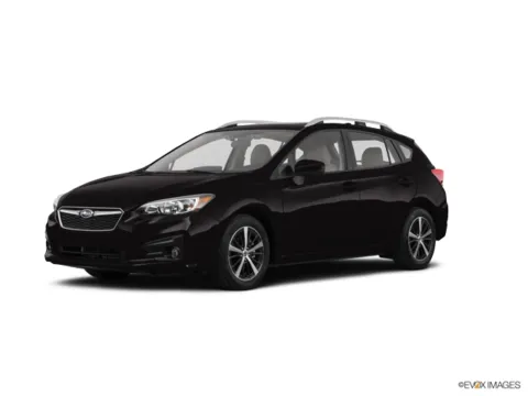 Black 2019 Subaru Impreza Premium for sale in Kansas City, MO