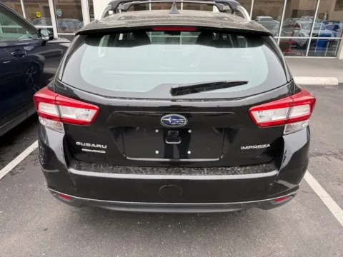 More photos of 2019 Subaru Impreza Premium at Jay Wolfe Honda, MO