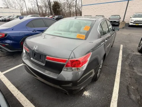 More photos of 2012 Honda Accord Sdn EX-L at Jay Wolfe Honda, MO