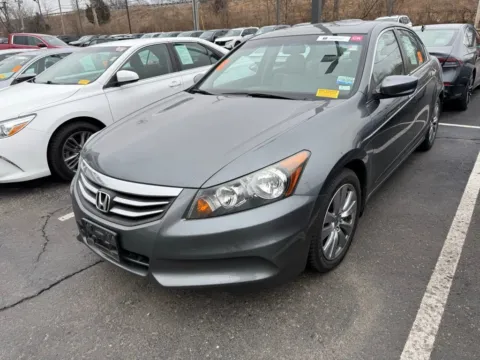 Another view of 2012 Honda Accord Sdn EX-L for sale in Kansas City, MO at Jay Wolfe Honda